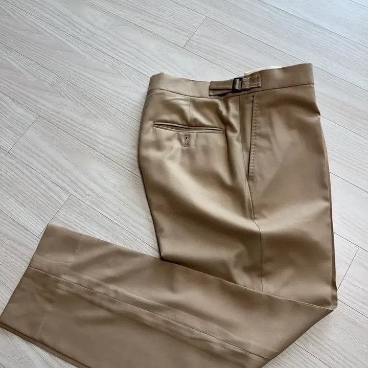 [BUNJANG] Polo Ralph Lauren Black Label Suit / 폴로 랄프로렌 블랙라벨 수트