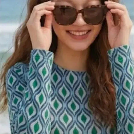 [BUNJANG] ZARA Jacquard Geometric Pattern Mini Dress / ZARA 자라 자카드 기하학 명품패턴 미니 원피스 M