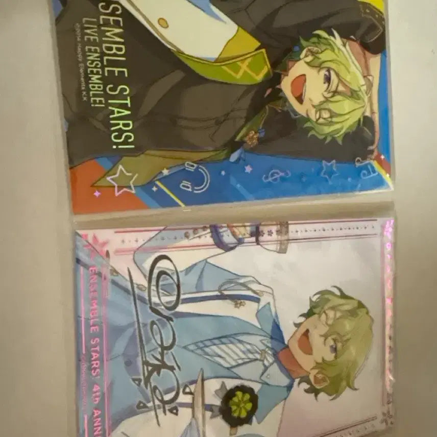 [SOLD OUT] 앙스타 히요리 포토레이트 일괄