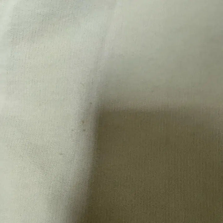 [BUNJANG] Stone Island Half-Zip Sweatshirt / 스톤아일랜드 하프집업 맨투맨