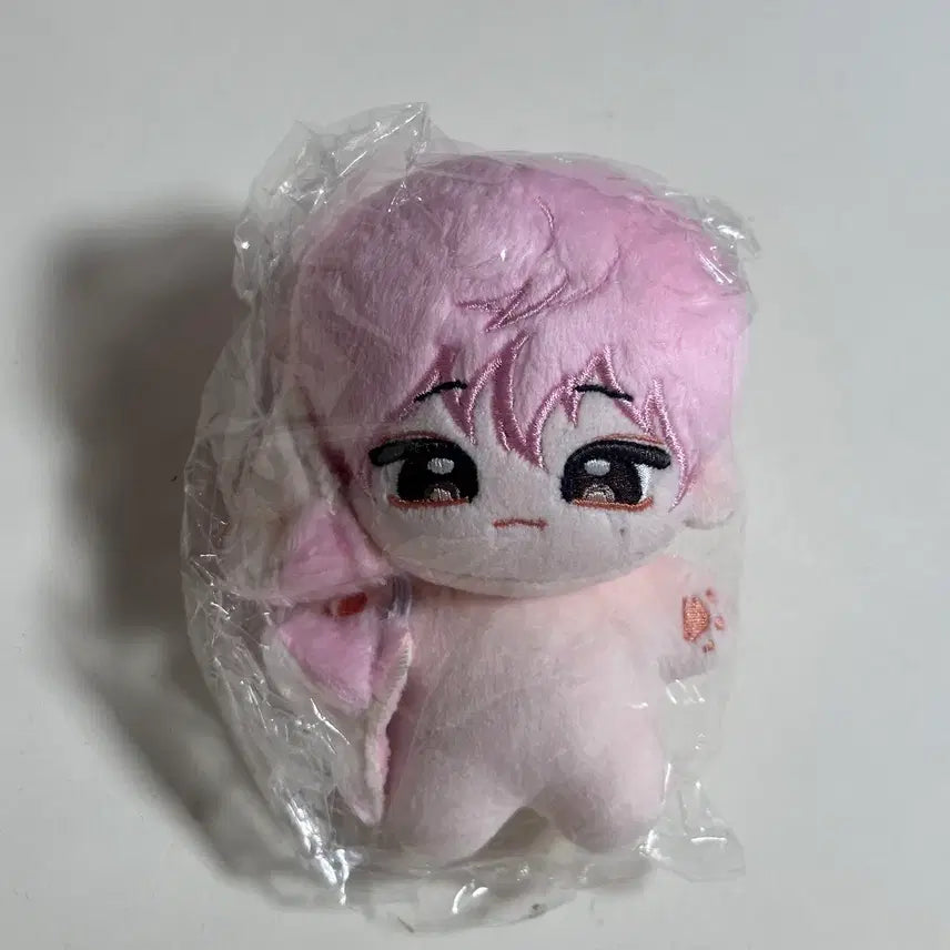 [SOLD OUT] 엔하이픈 선우 인형 판매 양도!