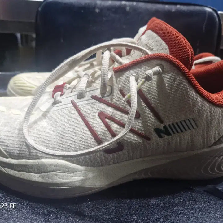 [BUNJANG] New Balance 996 v5 Tennis Shoes / 뉴발란스 996 v5 테니스화