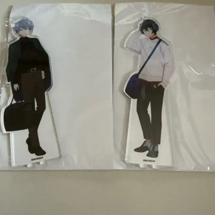 [SOLD OUT] 앙상블스타즈 세나 이즈미 사쿠마 리츠 애니메이트 아크스타 일괄