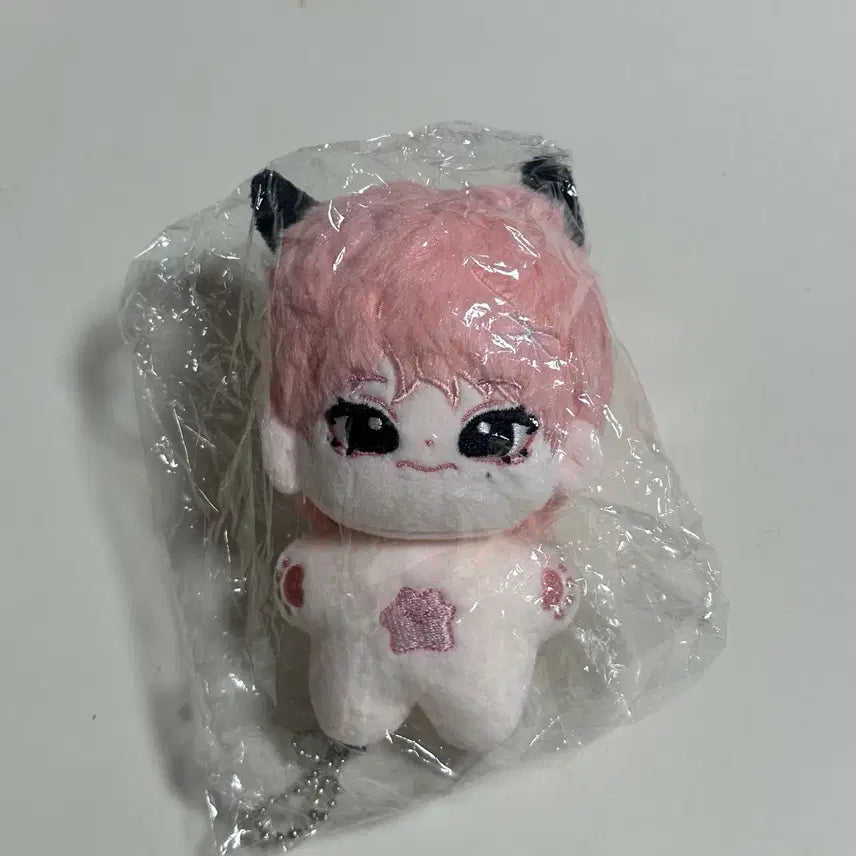 [BUNJANG] ENHYPEN Sunoo Doll / 엔하이픈 선우 인형 판매 양도!