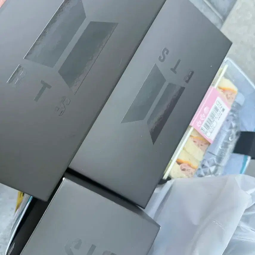 [SOLD OUT] 방탄소년단 응원봉