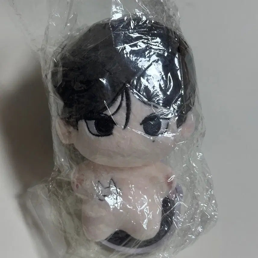 [BUNJANG] ENHYPEN Sunoo Doll / 엔하이픈 선우 인형 판매 양도!