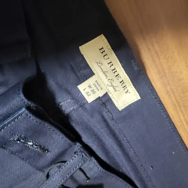 [BUNJANG] Burberry Men&