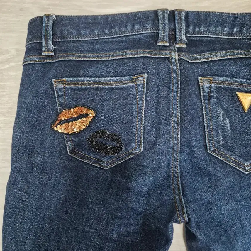 [BUNJANG] Guess Jeans 27 Women&