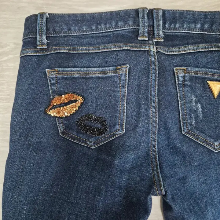 [BUNJANG] Guess Jeans 27 Women&
