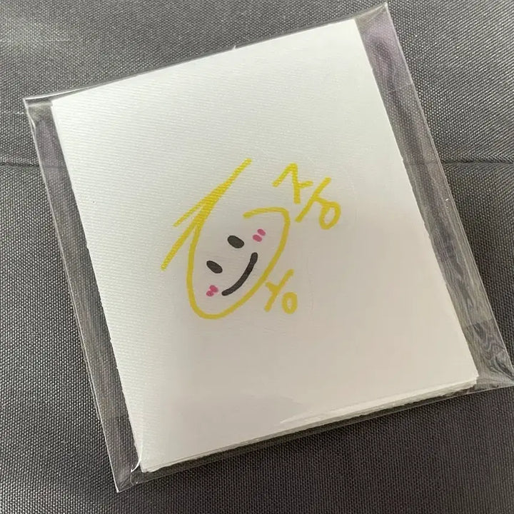 [SOLD OUT] 일괄)에이티즈 사쳌 띠부씰 세트 8종