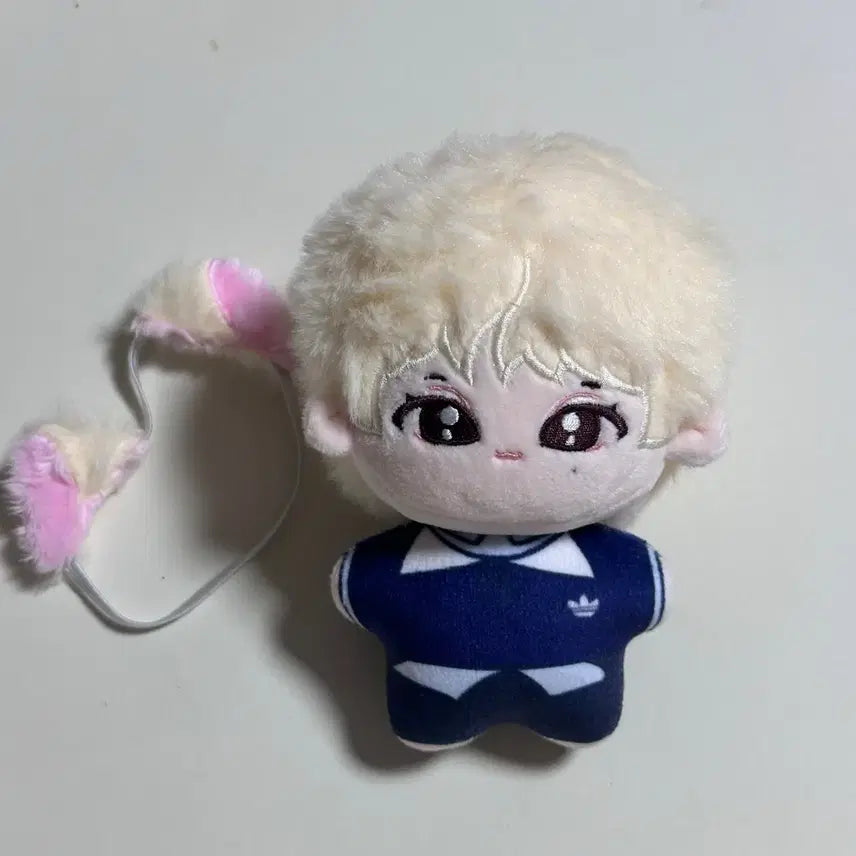 [BUNJANG] ENHYPEN Sunoo Doll / 엔하이픈 선우 인형 판매 양도!