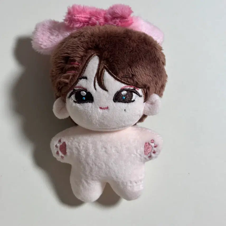 [SOLD OUT] 엔하이픈 선우 인형 판매 앙도!