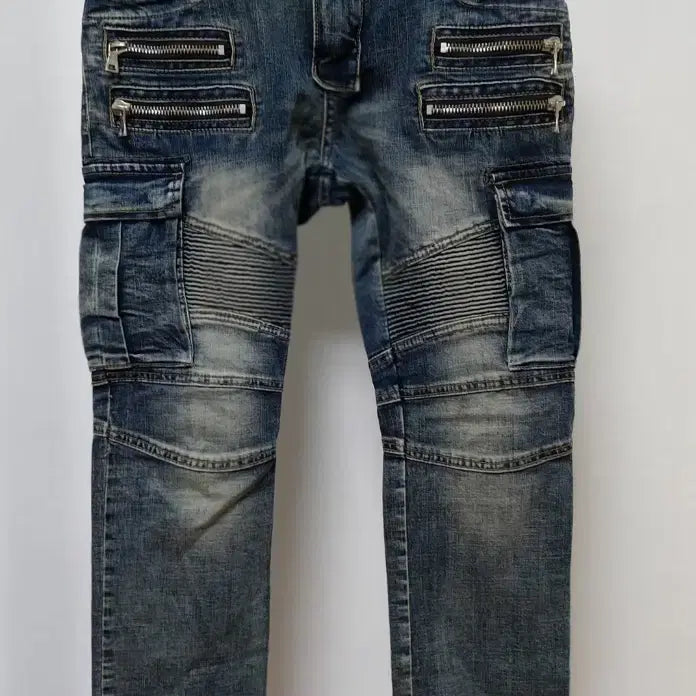 [SOLD OUT] RIPEN 바이커 팬츠(29-30)