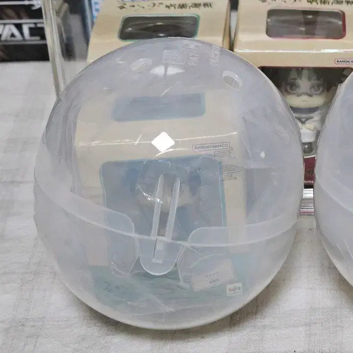 [SOLD OUT] 주술회전 미니 룩업 가챠 메구미 판매