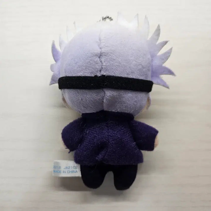 [BUNJANG] Jujutsu Kaisen Gojo Satoru Plush / 주술회전 고죠사토루 누이