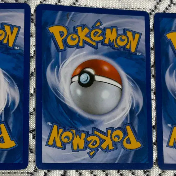 [BUNJANG] Mew, Arceus, Volcanion Full Art Pokemon Cards Bundle Set / 포켓몬카드 뮤 아르세우스 볼케니온 풀일러스트