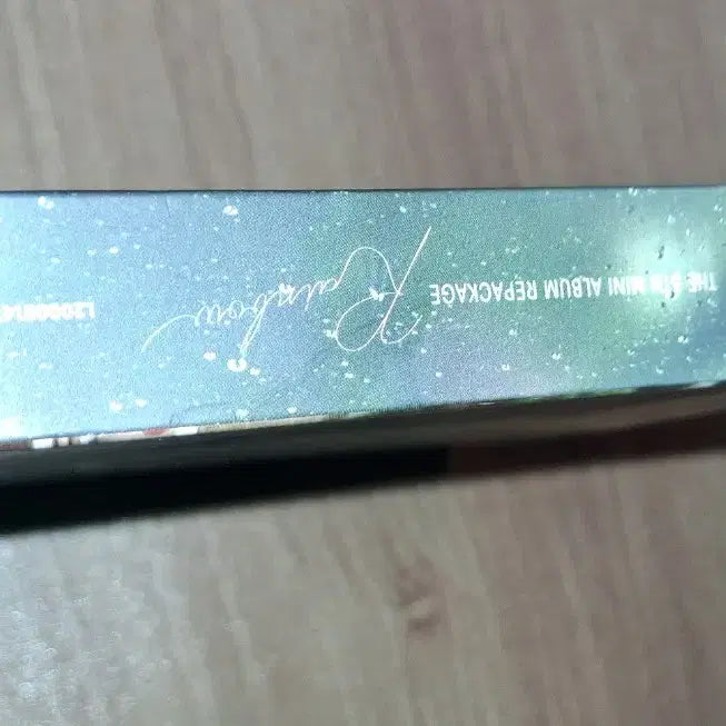 [BUNJANG] GFRIEND Rainbow Summer Rain Album / 여자친구 rainbow  여름비 앨범