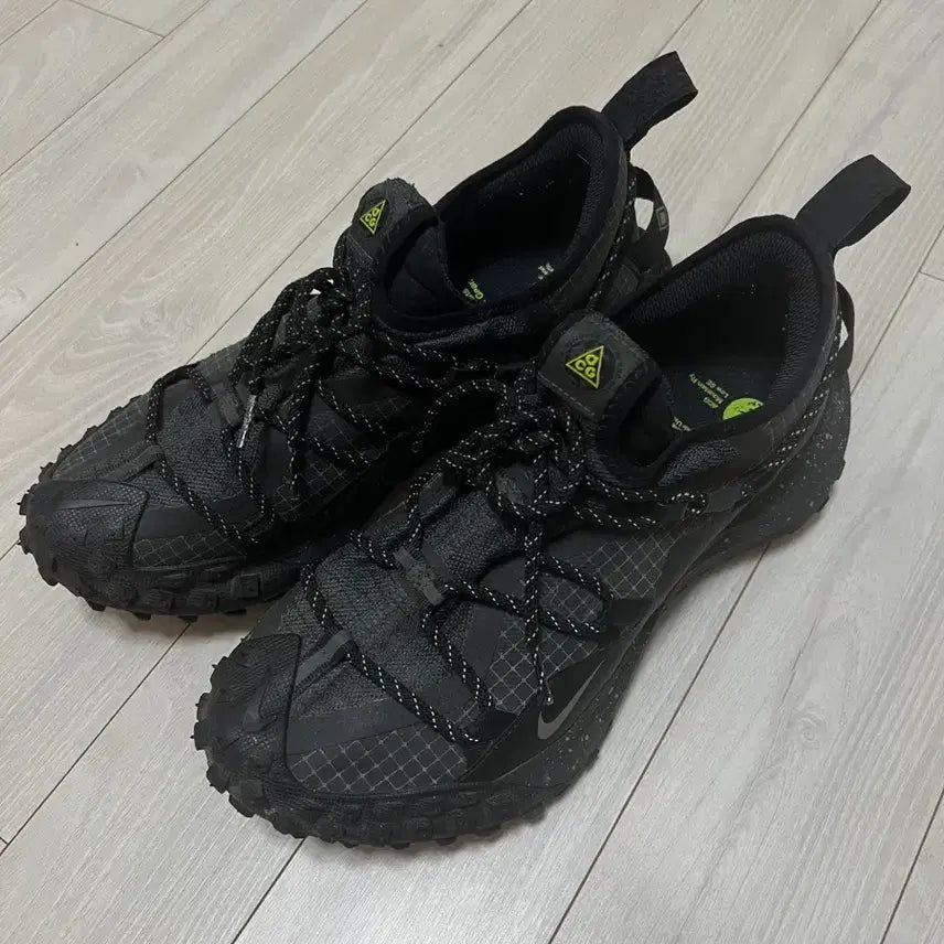 [BUNJANG] ACG Flymountain Gore-Tex 270 Sneakers / Acg 플라이 마운틴 고어텍스 270