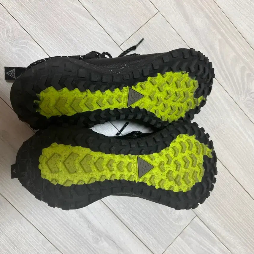 [BUNJANG] ACG Flymountain Gore-Tex 270 Sneakers / Acg 플라이 마운틴 고어텍스 270