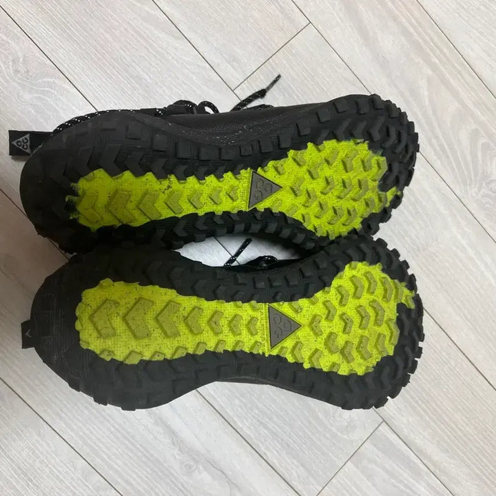 [BUNJANG] ACG Flymountain Gore-Tex 270 Sneakers / Acg 플라이 마운틴 고어텍스 270