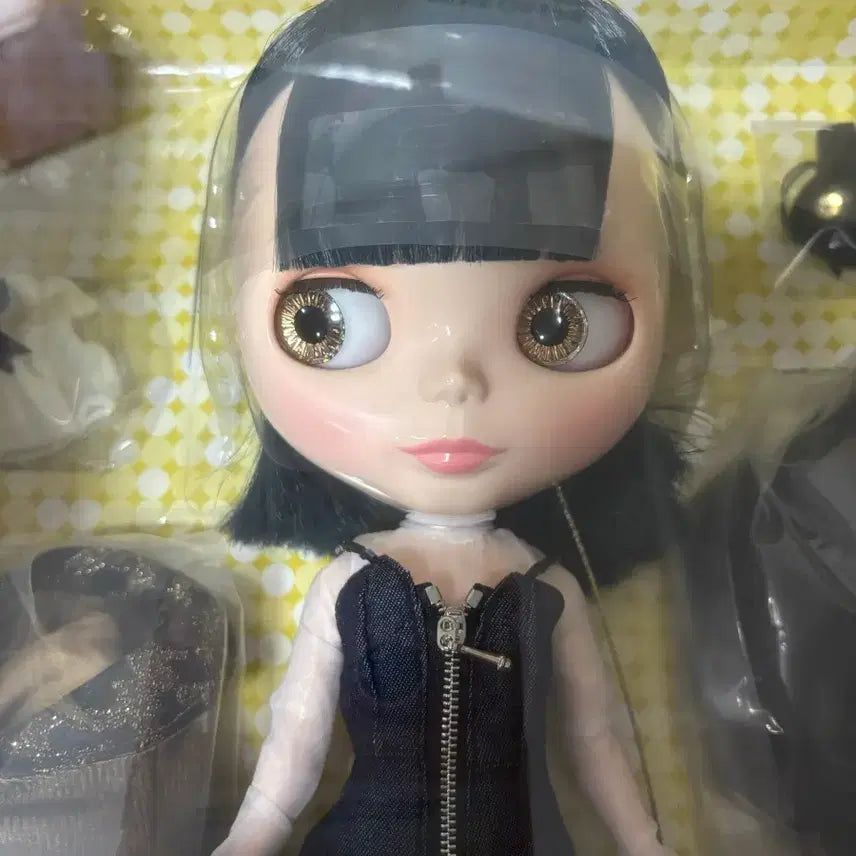 [SOLD OUT] 블라이스 아다치 유미