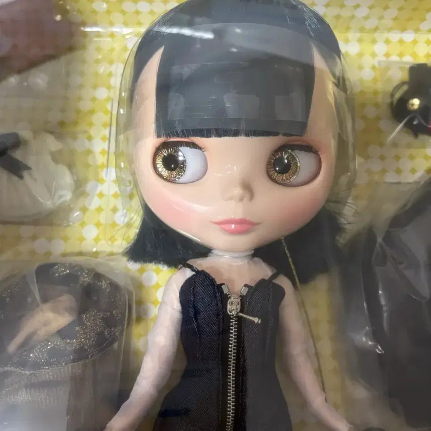 [SOLD OUT] 블라이스 아다치 유미