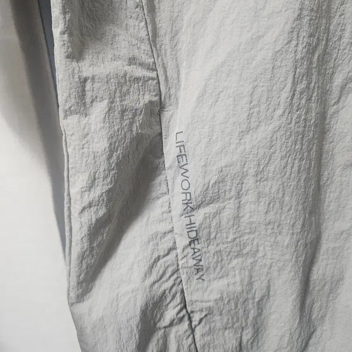 [SOLD OUT] 라이프워크 강아지 반팔 티셔츠 베이지