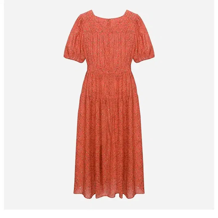 [BUNJANG] Thursday Island Lace Long Dress / 써스데이아일랜드 레이스 롱 원피스