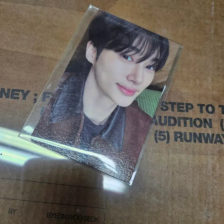 [SOLD OUT] 변우석 10th ANNIVERSARY SEASON&