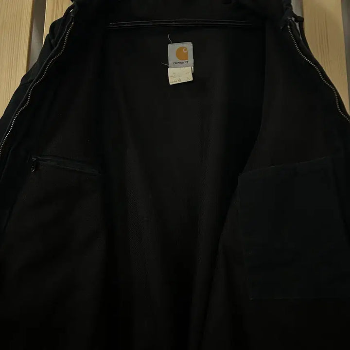 [BUNJANG] Carhartt J131 Dark Navy Active Jacket (2XL) / (2XL) 칼하트 J131 다크네이비 액티브 자켓