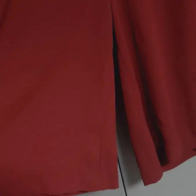[BUNJANG] Cool Material Skirt Pants / (새상품) 시원한재질 치마바지