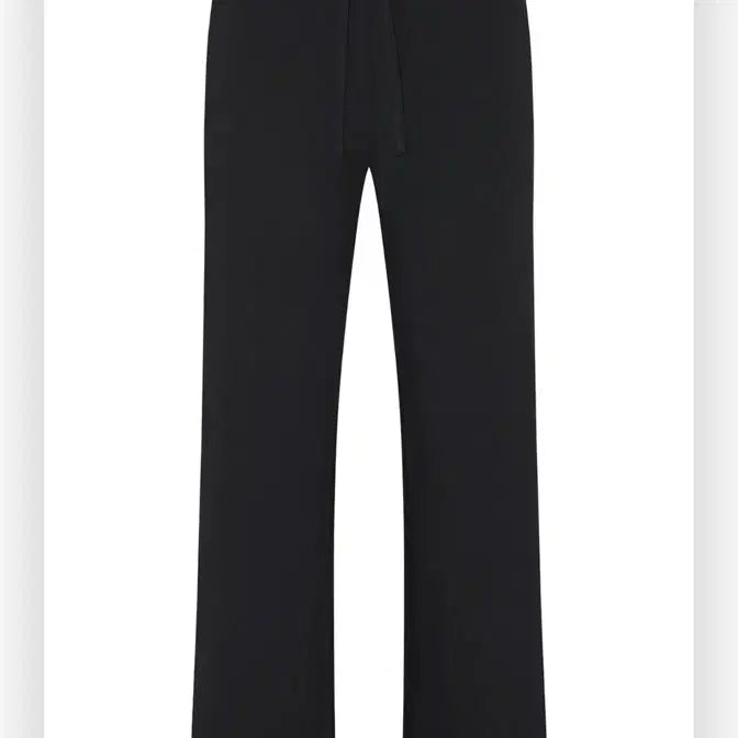 [BUNJANG] SKIMS Cotton Jersey Straight Leg Pants / 스킴스 코튼 저지 스트레이트 레그 팬츠