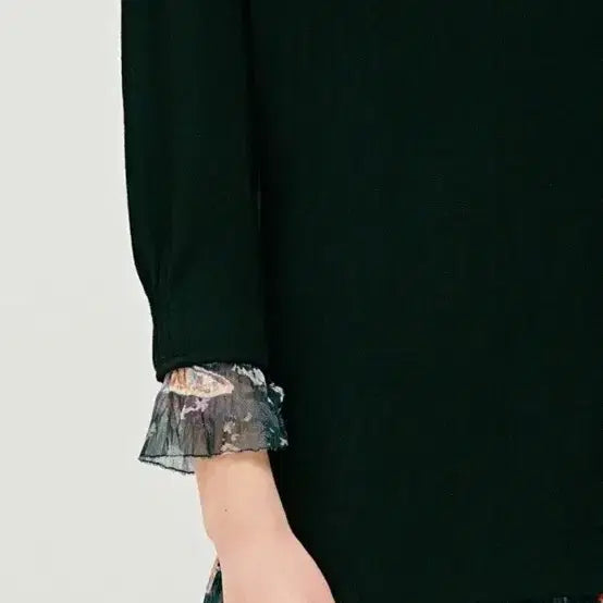 [SOLD OUT] 한섬 타임원피스