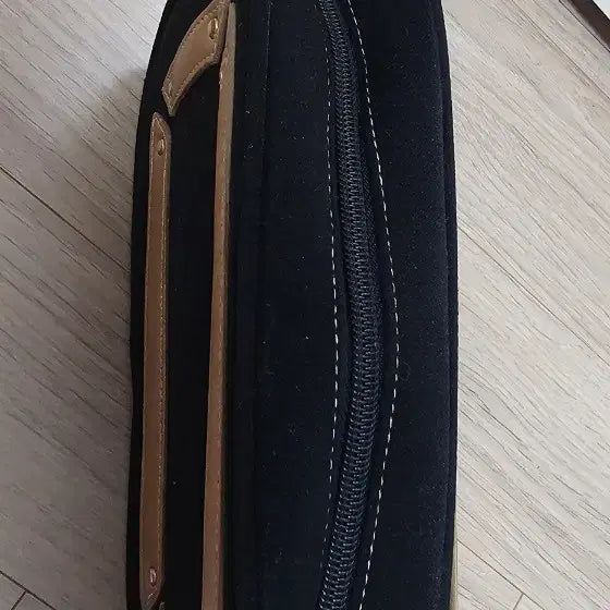 [BUNJANG] Tote Bag &amp; Cosmetic Pouch Bundle Set / 에코백(미사용)가방,핸드백 ( 화장품파우치)일괄