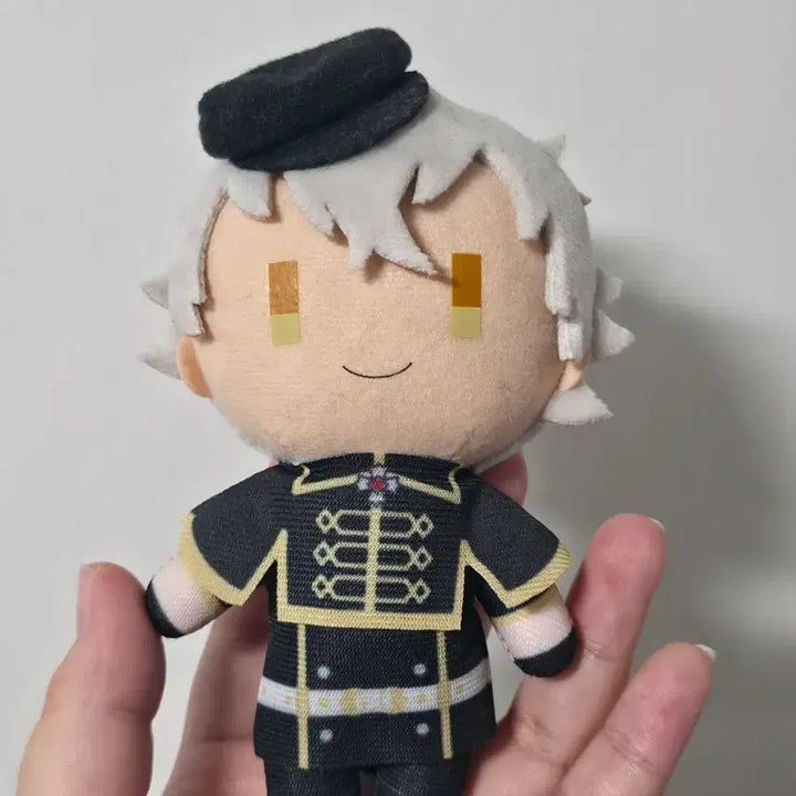 [BUNJANG] Ensemble Stars Koga AGF Plush Doll / 앙상블 스타즈 코가 agf 누이 인형 판매