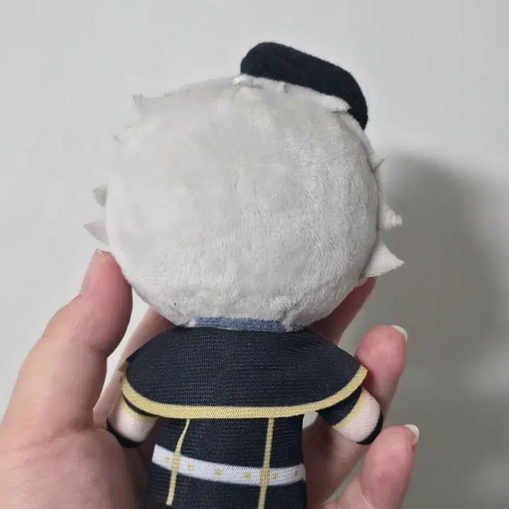 [BUNJANG] Ensemble Stars Koga AGF Plush Doll / 앙상블 스타즈 코가 agf 누이 인형 판매