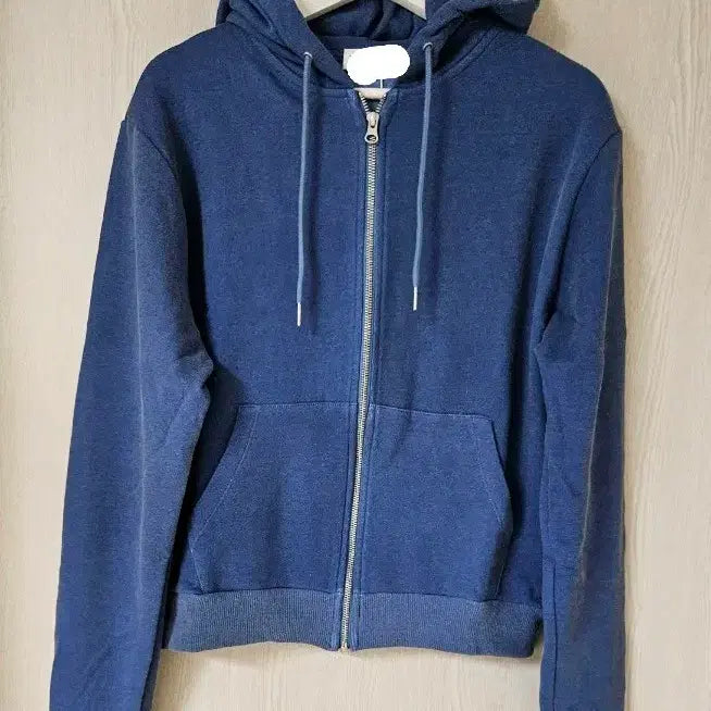 [SOLD OUT] 고퀄리티 워싱 후드집업