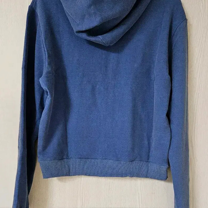 [SOLD OUT] 고퀄리티 워싱 후드집업