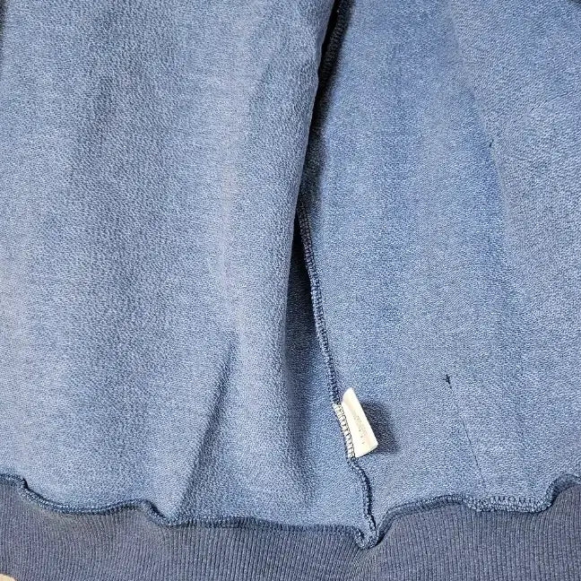 [SOLD OUT] 고퀄리티 워싱 후드집업