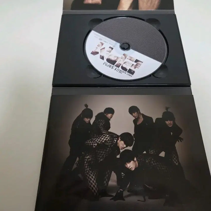 [BUNJANG] 2PM 1st Album / 2PM(투피엠) 1집 앨범 판매