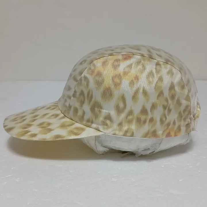 [BUNJANG] Chloe Sports Woman Leopard Print Hat / (F) 끌로에 스포츠 우먼 레오파드 모자