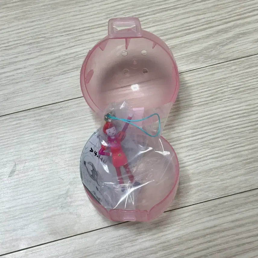 [BUNJANG] Adventure Time Figure Mascot Gacha 3 / 핀과 제이크의 어드벤처 타임 피규어 마스코트3 가챠
