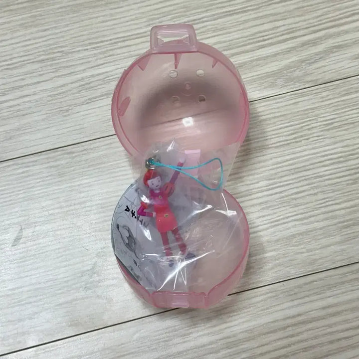 [BUNJANG] Adventure Time Figure Mascot Gacha 3 / 핀과 제이크의 어드벤처 타임 피규어 마스코트3 가챠