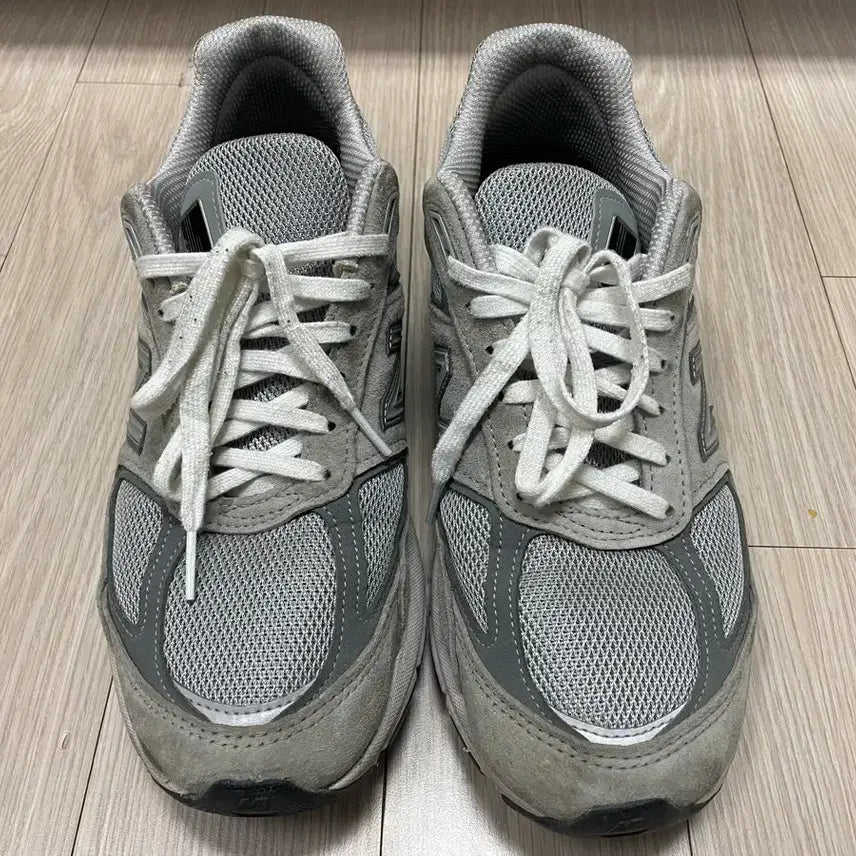 [BUNJANG] New Balance 990 v5 Sneakers (Size 265) / 뉴발란스 990 (265)