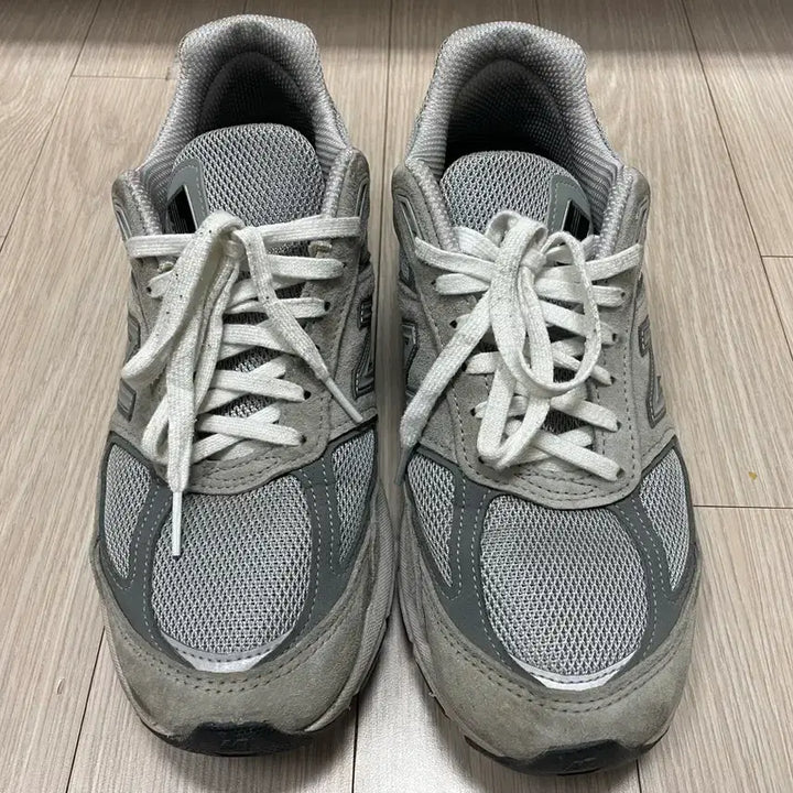 [BUNJANG] New Balance 990 v5 Sneakers (Size 265) / 뉴발란스 990 (265)
