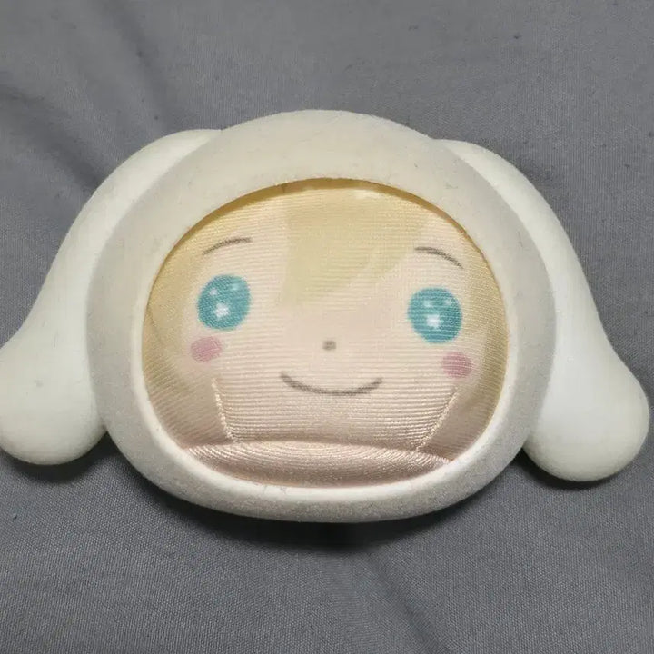 [BUNJANG] Ensemble Stars H Cinnamoroll Manju / 앙상블 스타즈 에이치 시나모롤 만쥬