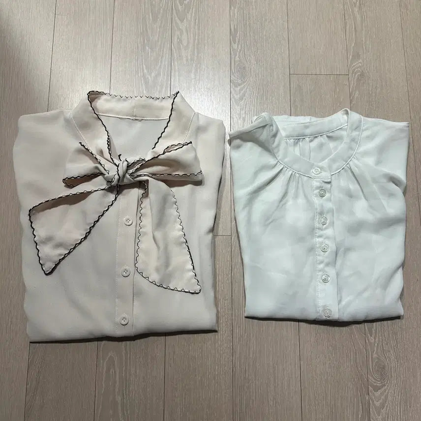 [BUNJANG] Suit Skirt Bundle Set with Blouse Service / 정장 스커트 일괄 판매(블라우스 서비스)