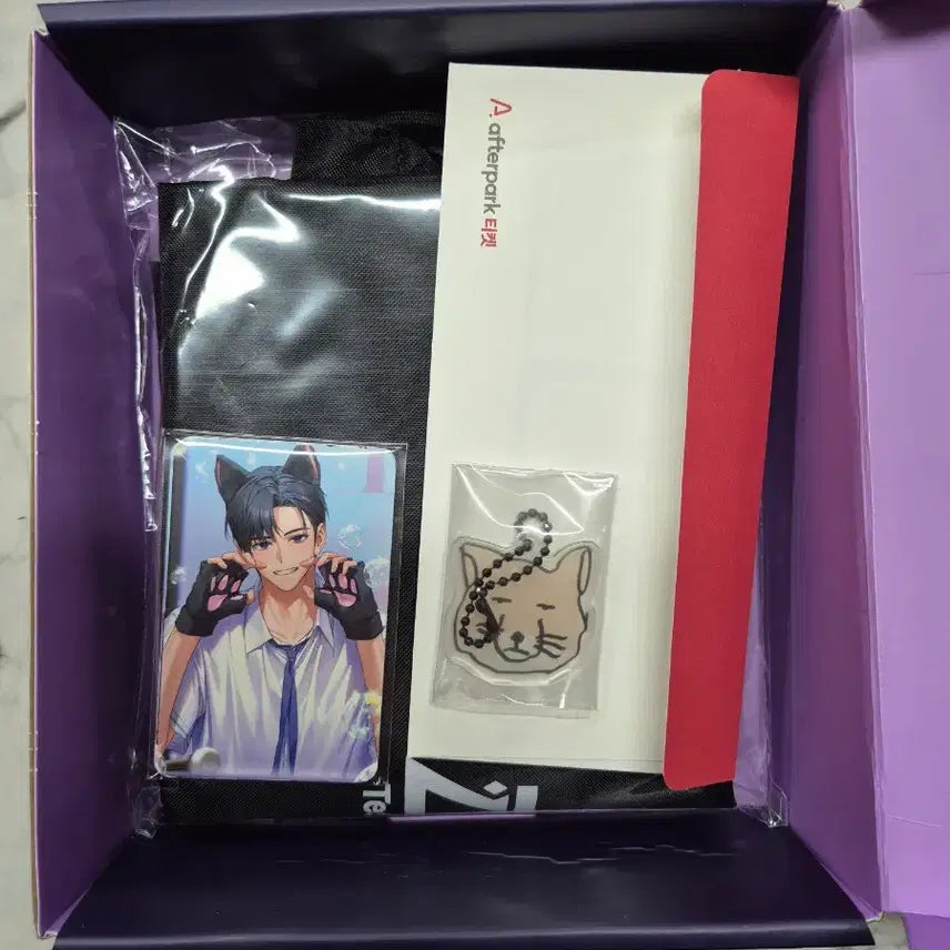 [BUNJANG] Debut or Die Limited Edition Lover&