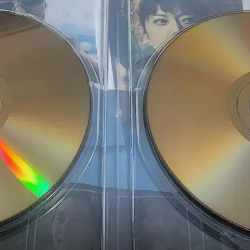 [SOLD OUT] [2DVD] 영화 <범죄의 재구성>