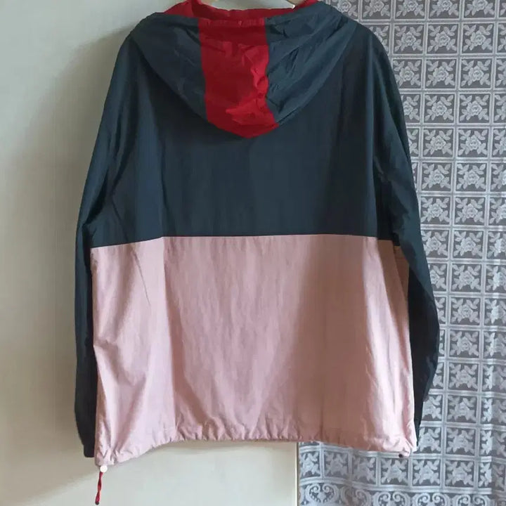 [BUNJANG] Polo Ralph Lauren Anorak Windbreaker (Unisex) / 정품)아노락 폴로 랄프로렌 바람막이 (공용)